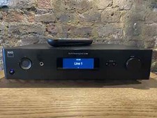 NAD BluOS Streaming DAC C 658