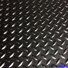 Rubber Stable Matting 6ftx4ft