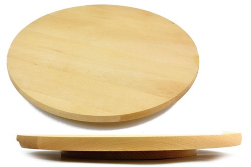 Lazy susan rotating round - susan,