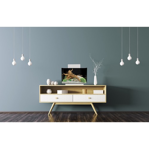 Aqua one platform aquarium - one,