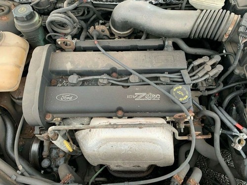 Ford focus mk1 - focus, 1.8