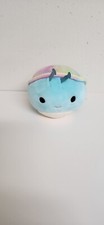 Squishmallows Freya The Snail