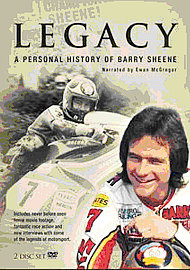 Legacy personal history of - legacy,