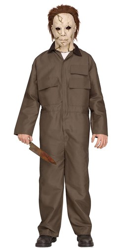 Deluxe michael myers - deluxe,