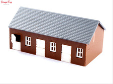 Gaugemaster Stable Block Kit