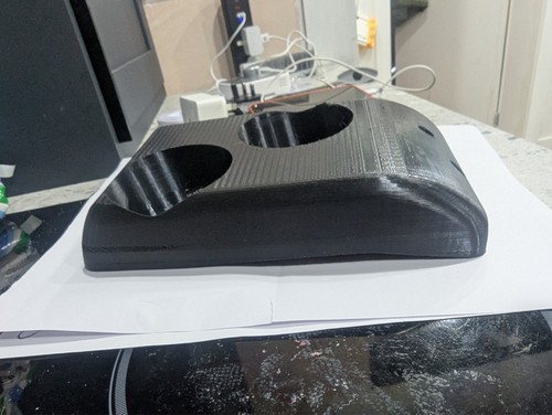 Toyota mr2 mk2 cup holder - mr2,