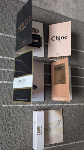 Brand new travel mini - new,