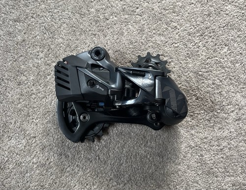 Sram xx1 eagle axs speed - sram,