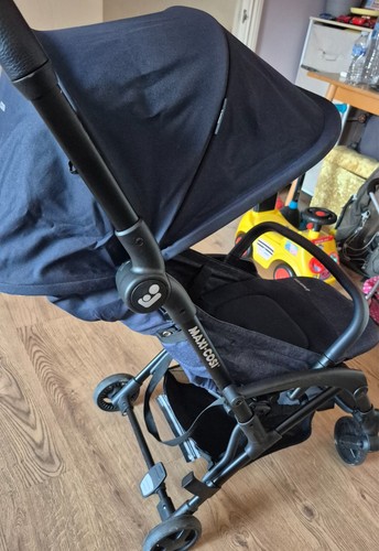 Maxi cosi laika buggy - maxi,