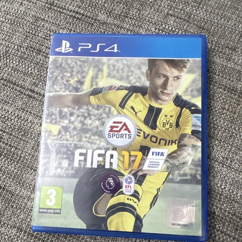 Sports fifa ps4 football - ea,