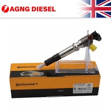 Continental VDO Fuel Injector