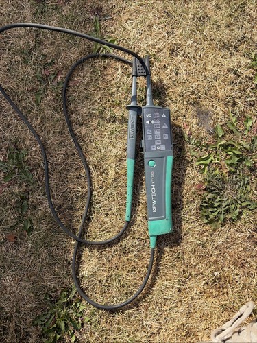 Kewtech kt1780 voltage - kewtech,