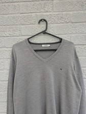 J. Lindeberg XL Grey 100%