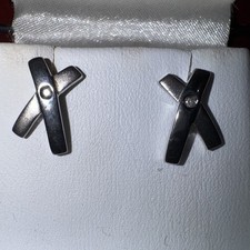 Hot diamonds sterling silver - hot,