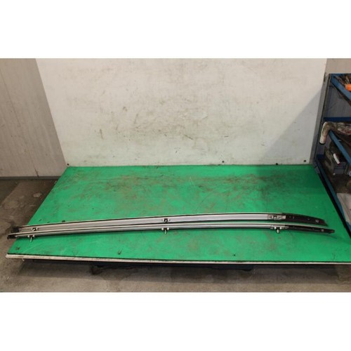 Roof rack bars ford - roof,