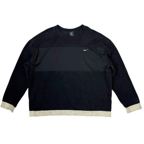 Nike pullover fleece - nike,