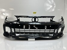 VW POLO GTI 2017-2021 FRONT