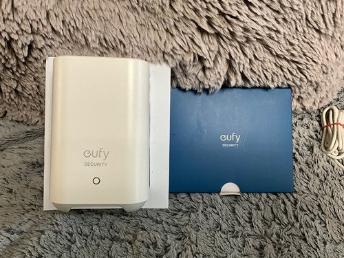 Eufy homebase - eufy, 2