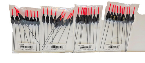 Drennan pole fishing floats - drennan,