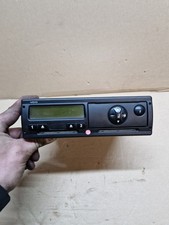 Mk7 Ford Transit Vdo Digital Tachograph 12v 6c1t17a266ce #2