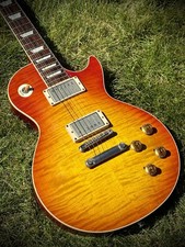 Gibson 1958 Les Paul Reissue