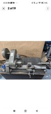 Myford ML10 LATHE with Motor