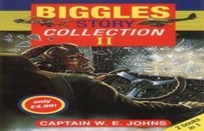 The Biggles Collection: No. 2
