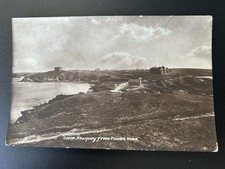 Newquay from Towan Head c1919