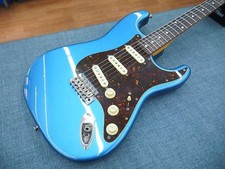 FENDER JAPAN ST62-TX Stratocaster type