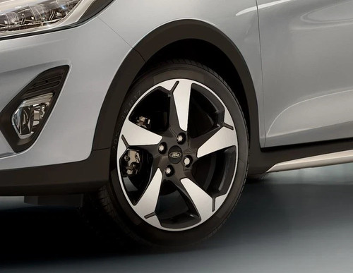 Genuine ford fiesta mk8 - fiesta,