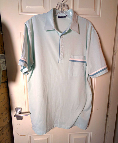 Tom hagan men polo - men's, shirt
