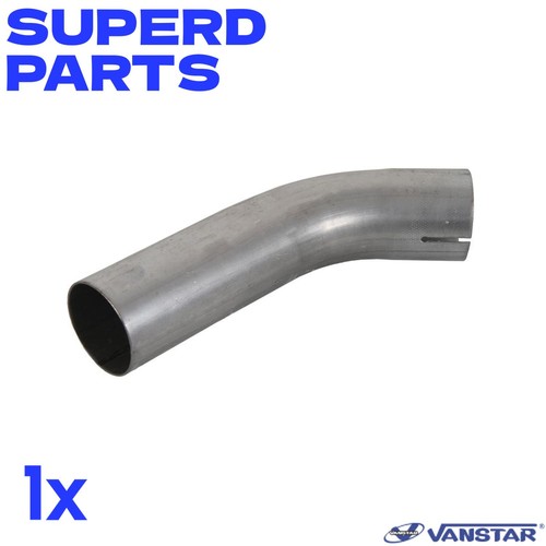 Exhaust pipe fits ford - exhaust, ford;