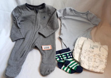 Reborn baby dolls clothes and