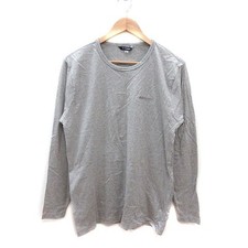 Kaepa Men's L Gray Long Sleeve