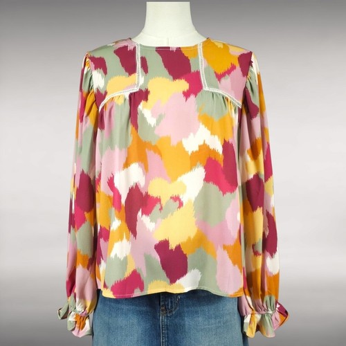 Avara retro indi colorful - retro,