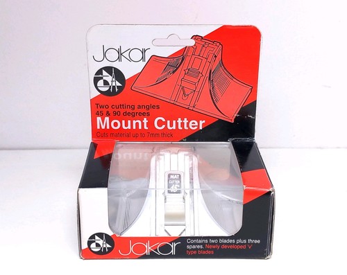 Jakar mount cutter two cutting - mount,