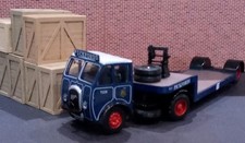 Base-Toys 1/76 Scale D70 Foden