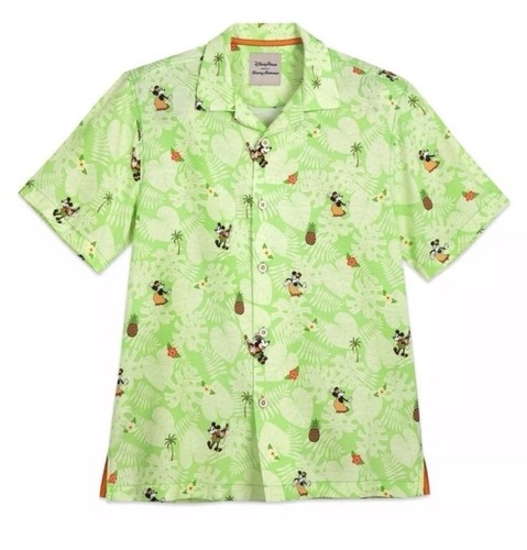 Disney tommy bahama mickey - tommy,