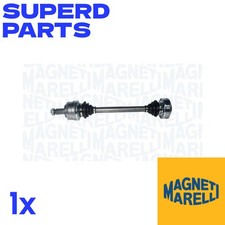 MAGNETI MARELLI 302004190127