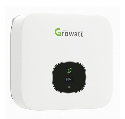 Growatt 1500tl solar - 1500tl-x,