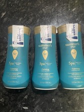 3 Bottles Summer's Eve Spa