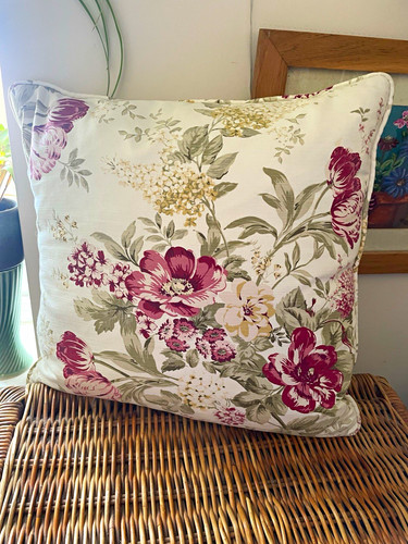 Dorma cushion floral - cushion, &