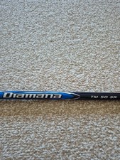 Taylormade Diamana driver