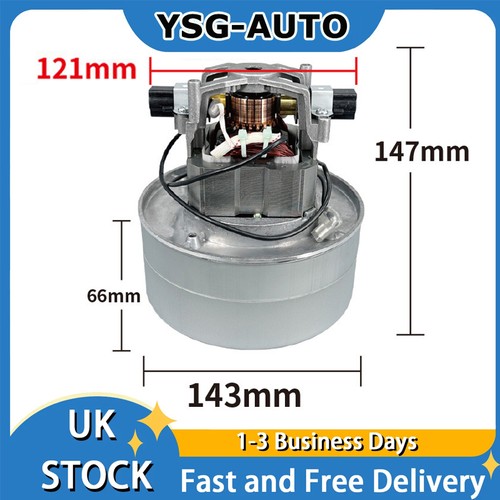119936 205403 240v motor - 205403,