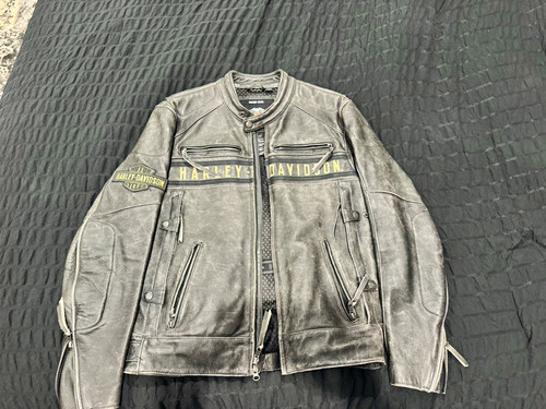Harley davidson genuine - harley-davidson,