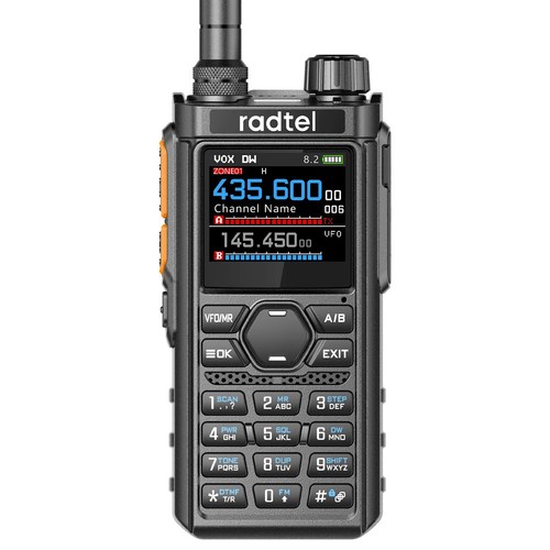Radtel 910 transmit - radtel, cb
