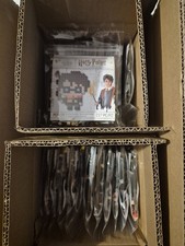 Harry Potter, Fused Jewellery