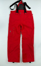 Spyder Dare Mens Ski Snowboard Pants Winter Snow Trousers Large 20K/20K RRP£300