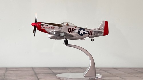 Corgi us32227 51d mustang - us32227,