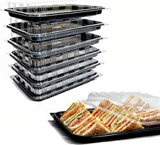 Pack of 6 Sandwich Platter